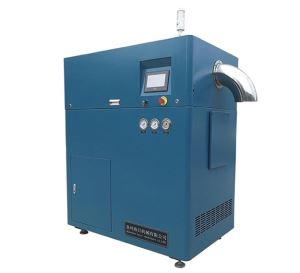 干冰顆粒機(jī)